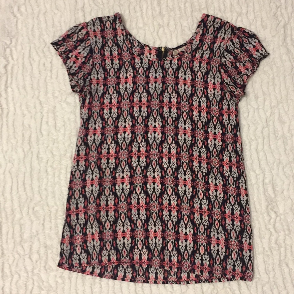 Boutique Blouse